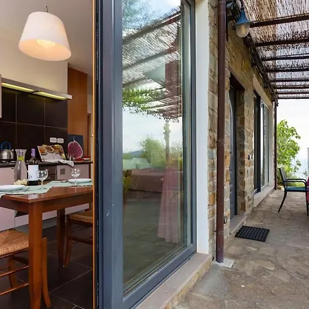 Cilentissimo- Tiny Loft Apartment