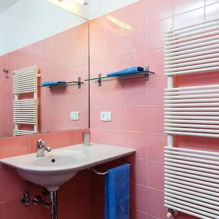 Appartement Cilentissimo- Tiny Loft