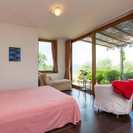 Cilentissimo- Tiny Loft Appartement *