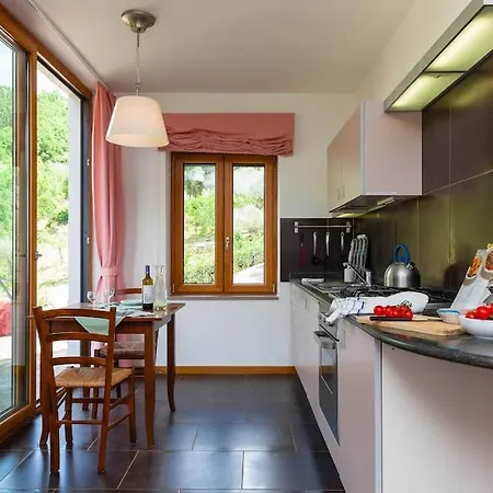 Apartment Cilentissimo- Tiny Loft