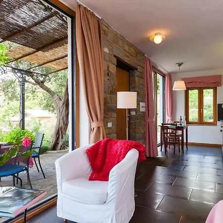 Apartment Cilentissimo- Tiny Loft Castellabate