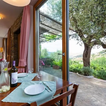 Cilentissimo- Tiny Loft Castellabate