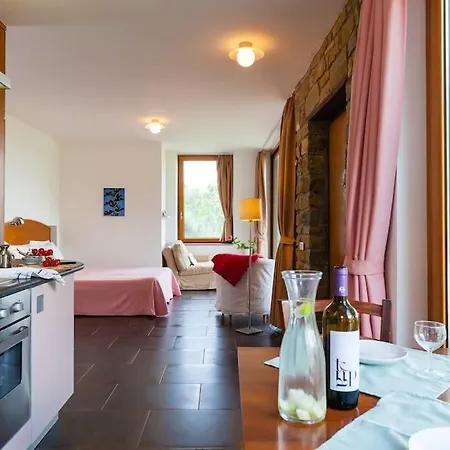 Apartment Cilentissimo- Tiny Loft Castellabate