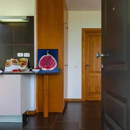 Cilentissimo- Tiny Loft Apartment Castellabate