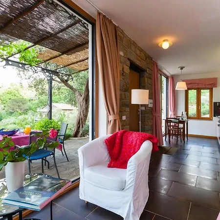 Appartement Cilentissimo- Tiny Loft Castellabate