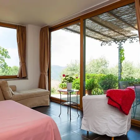 Appartement Cilentissimo- Tiny Loft *