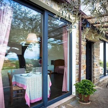 Cilentissimo- Tiny Loft Castellabate