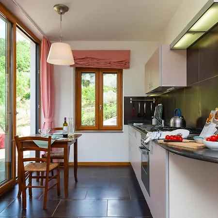 Cilentissimo- Tiny Loft Appartement