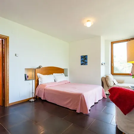 Appartement Cilentissimo- Tiny Loft