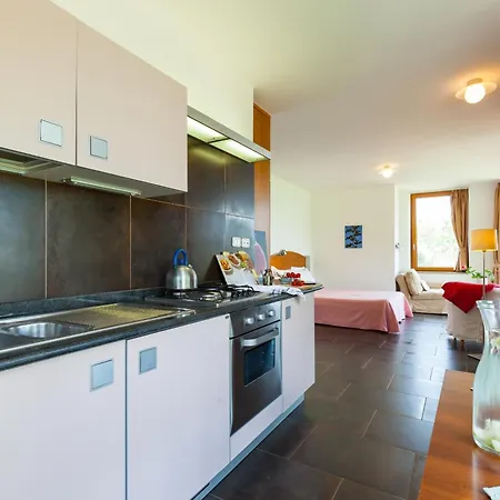 Cilentissimo- Tiny Loft Appartement *