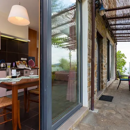 Appartement Cilentissimo- Tiny Loft Castellabate