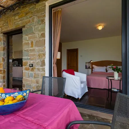 Appartement Cilentissimo- Tiny Loft
