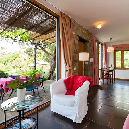 Appartement Cilentissimo- Tiny Loft *