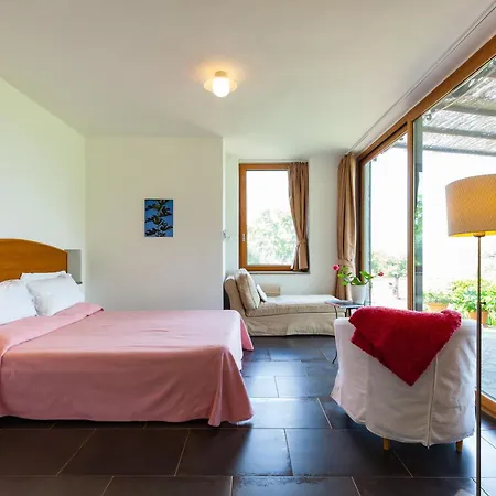 Cilentissimo- Tiny Loft Appartement Castellabate